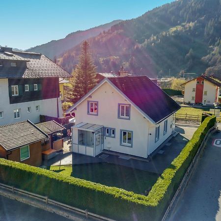 Ferienhaus Heidi ดอร์ฟกาชไตน์ ภายนอก รูปภาพ