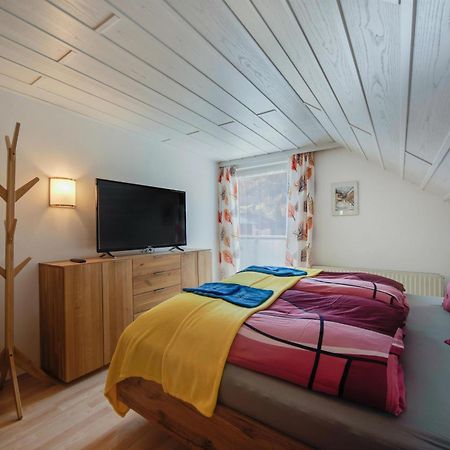 Ferienhaus Heidi ดอร์ฟกาชไตน์ ภายนอก รูปภาพ
